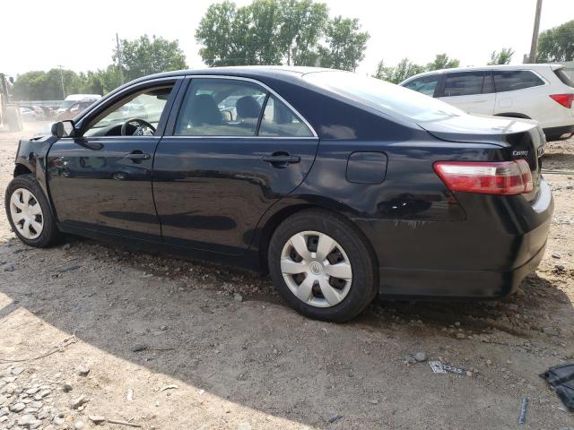 Photo 2 from auction – 2007 TOYOTA CAMRY CE with VIN 4T1BE46K57U715798