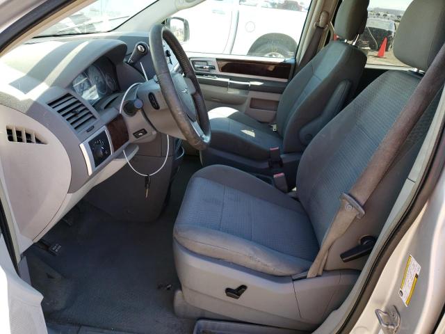 Photo 7 from auction – 2010 CHRYSLER TOWN & COU with VIN 2A4RR5D14AR278642