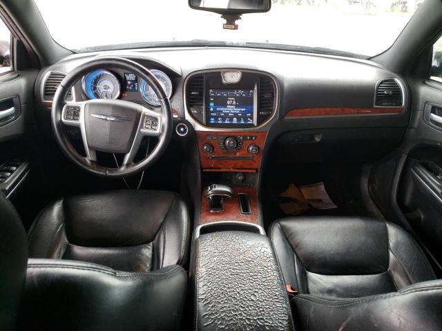 Photo 8 from auction – 2013 CHRYSLER 300 with VIN 2C3CCAAG0DH509565