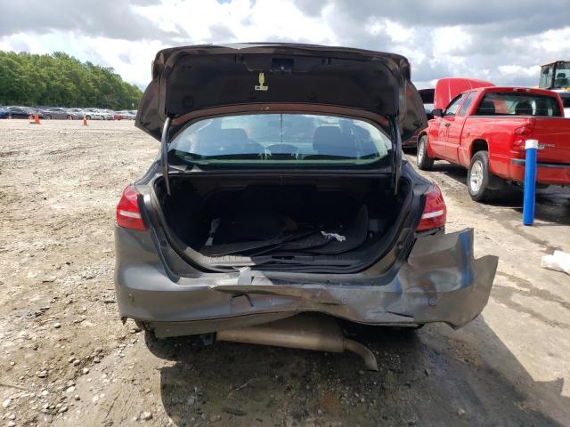 Photo 6 from auction – 2018 FORD FOCUS SEL with VIN 1FADP3H2XJL291701