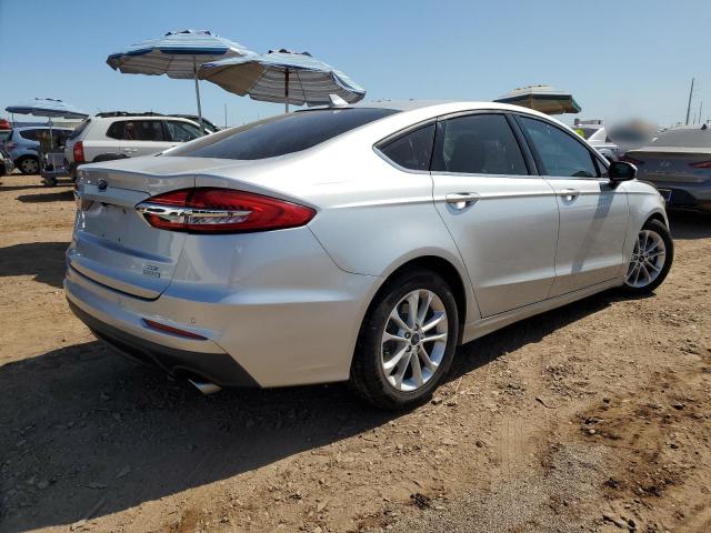 Photo 3 from auction – 2019 FORD FUSION SE with VIN 3FA6P0HD8KR108579
