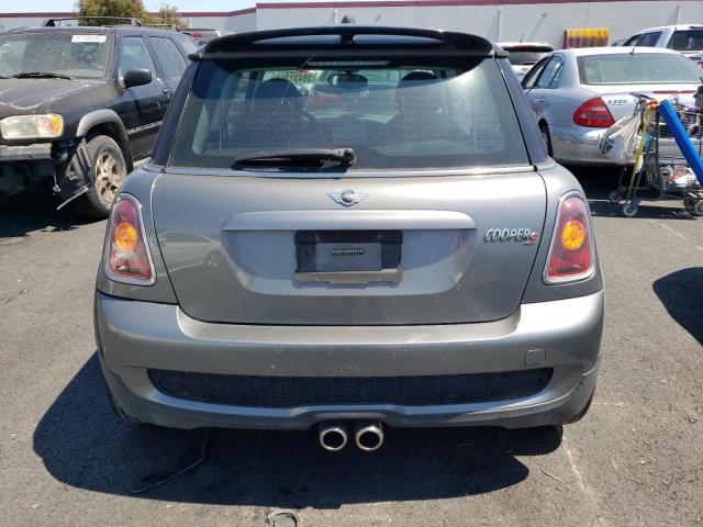 Photo 6 from auction – 2009 MINI COOPER S with VIN WMWMF73529TW84137