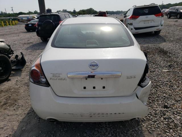 Photo 6 from auction – 2012 NISSAN ALITMA with VIN 1N4AL2AP2CC158349