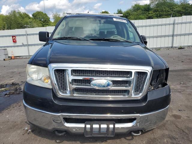 Photo 5 from auction – 2008 FORD F150 with VIN 1FTPX14518FA92198