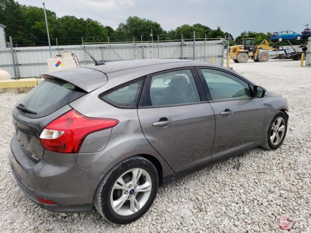 Photo 3 from auction – 2014 FORD FOCUS SE with VIN 1FADP3K22EL409920