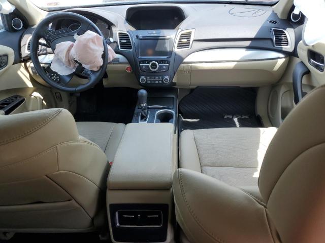 Photo 8 from auction – 2017 ACURA RDX TECHNO with VIN 5J8TB4H54HL011027