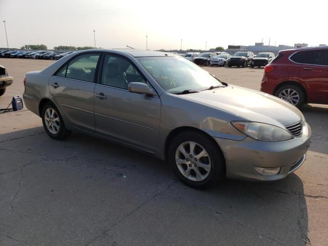 Photo 4 from auction – 2005 TOYOTA CAMRY LE with VIN 4T1BE30K15U581128