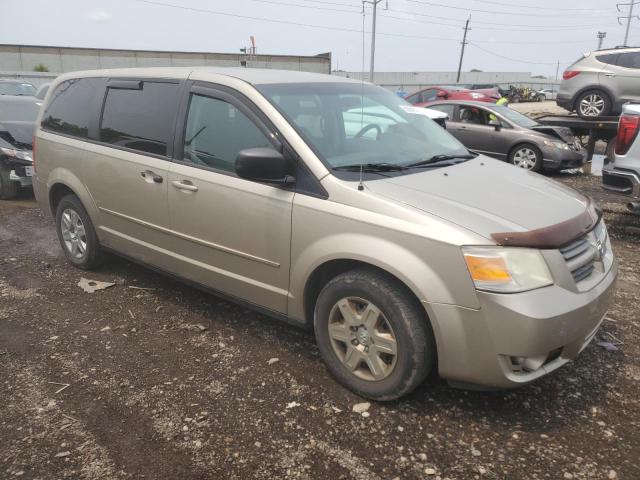 Photo 4 from auction – 2009 DODGE GRAND CARA with VIN 2D8HN44E19R682974