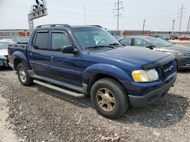 Photo 4 from auction – 2004 FORD EXPLORER S with VIN 1FMZU77K34UA96857
