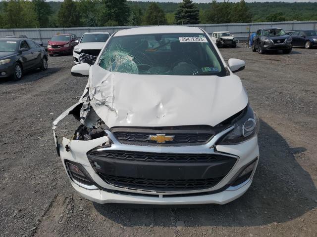 Photo 5 from auction – 2020 CHEVROLET SPARK 1LT with VIN KL8CD6SA7LC448306