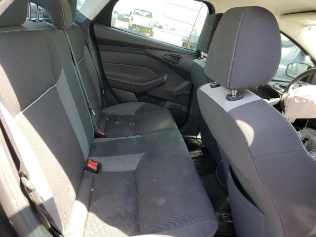 Photo 10 from auction – 2018 FORD FOCUS S with VIN 1FADP3E23JL217105