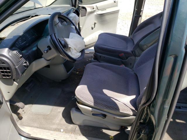 Photo 7 from auction – 2000 DODGE GRAND CARA with VIN 2B4GP24R0YR695903