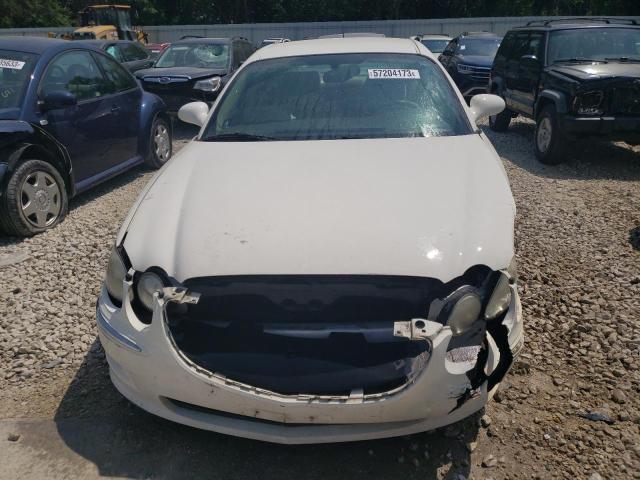 Photo 5 from auction – 2008 BUICK LACROSSE C with VIN 2G4WC582381206185