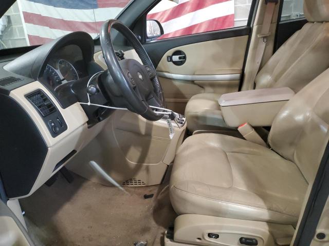 Photo 7 from auction – 2005 CHEVROLET EQUINOX LT with VIN 2CNDL73F056076362
