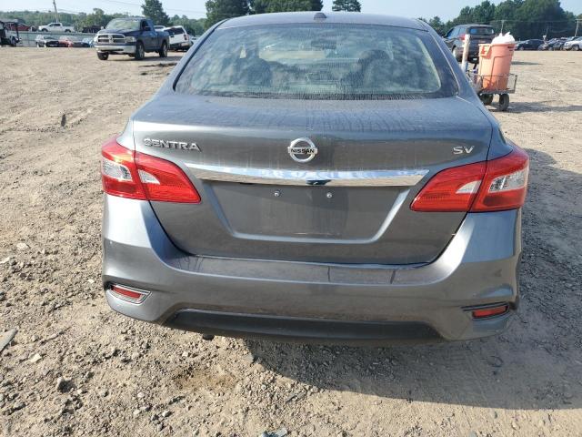 Photo 6 from auction – 2016 NISSAN SENTRA S with VIN 3N1AB7AP8GL676232