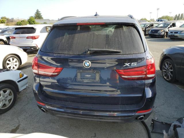 Photo 6 from auction – 2016 BMW X5 XDRIVE3 with VIN 5UXKR0C58G0S86386
