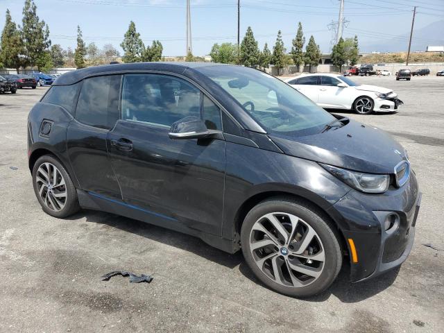 Photo 4 from auction – 2017 BMW I3 BEV with VIN WBY1Z6C34HV548695