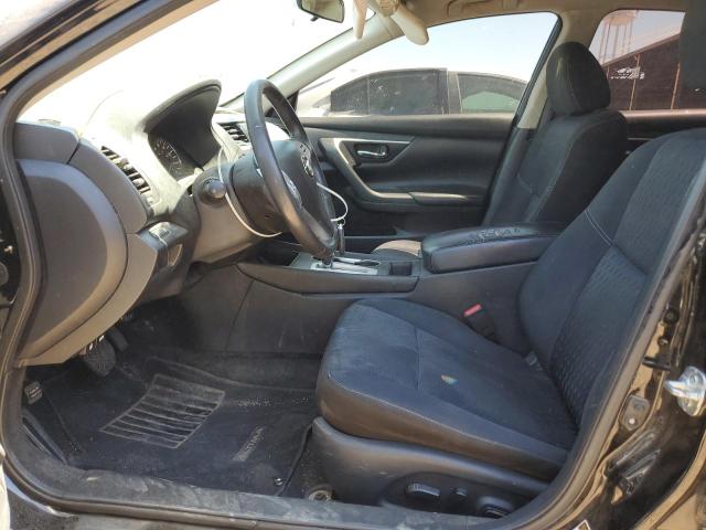 Photo 7 from auction – 2017 NISSAN ALTIMA 2.5 with VIN 1N4AL3AP7HC493328