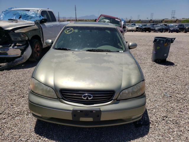 Photo 5 from auction – 2002 INFINITI I35 with VIN JNKDA31A82T031410