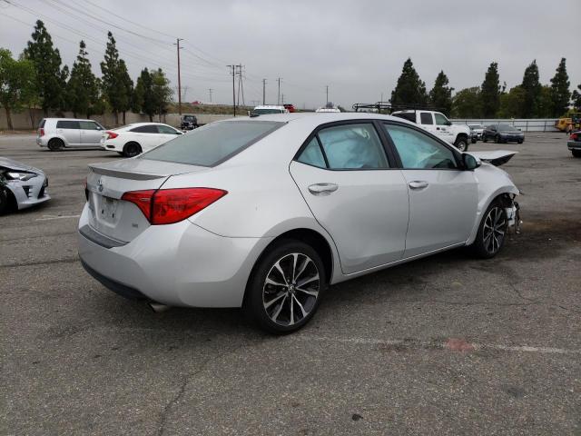 Photo 3 from auction – 2018 TOYOTA COROLLA L with VIN 5YFBURHE6JP812833