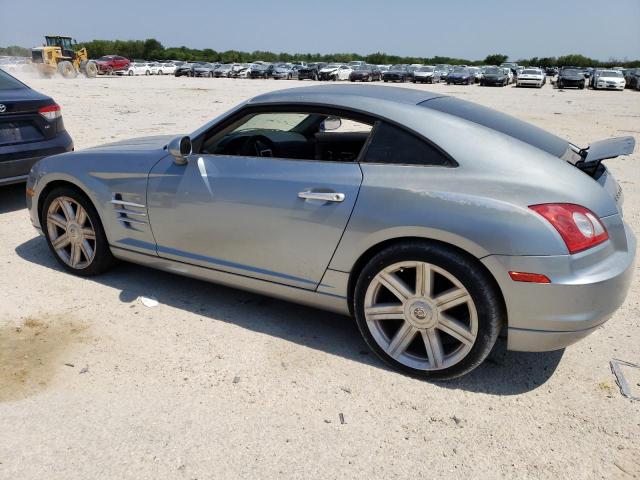 Photo 2 from auction – 2007 CHRYSLER CROSSFIRE with VIN 1C3LN69L17X072989