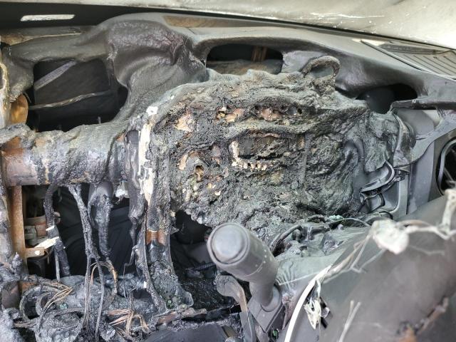 Photo 9 from auction – 2011 FORD F150 with VIN 1FTMF1CM1BKD77271