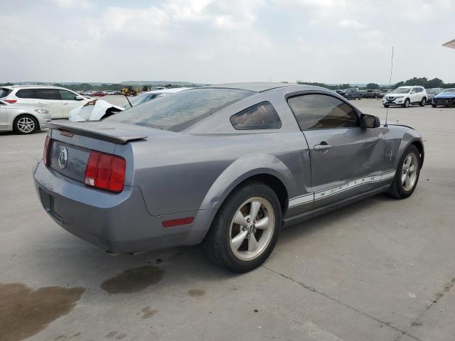 Photo 3 from auction – 2007 FORD MUSTANG with VIN 1ZVFT80N875357092