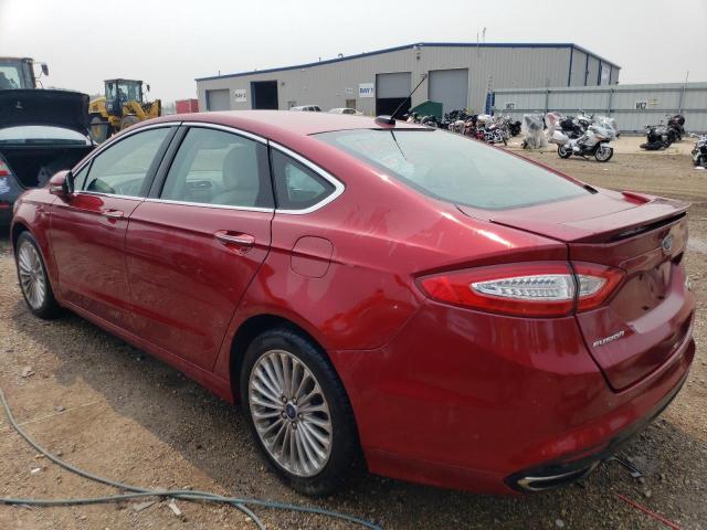 Photo 2 from auction – 2016 FORD FUSION TIT with VIN 3FA6P0K93GR192306