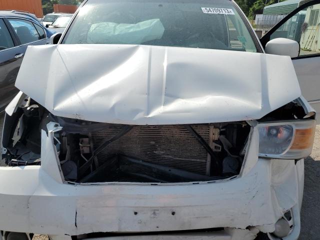Photo 12 from auction – 2010 DODGE GRAND CARA with VIN 2D4RN5D1XAR215775