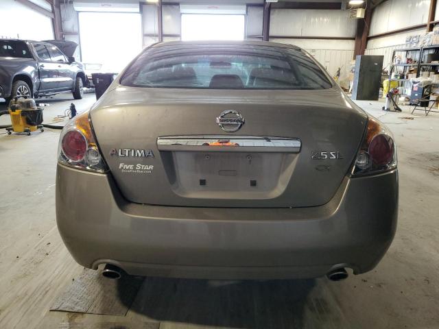 Photo 6 from auction – 2008 NISSAN ALTIMA 2.5 with VIN 1N4AL21E48C244302