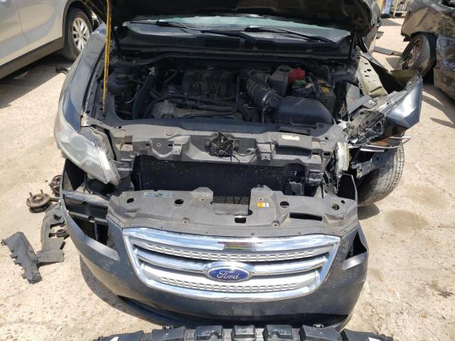 Photo 11 from auction – 2010 FORD TAURUS SE with VIN 1FAHP2DW2AG169685