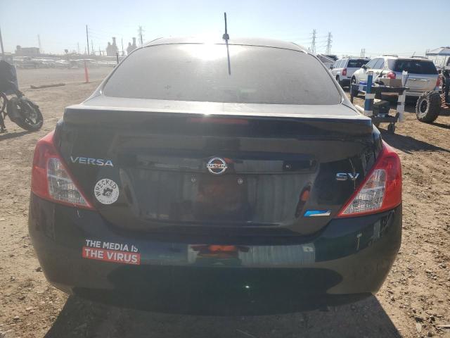 Photo 6 from auction – 2014 NISSAN VERSA S with VIN 3N1CN7APXEL842294