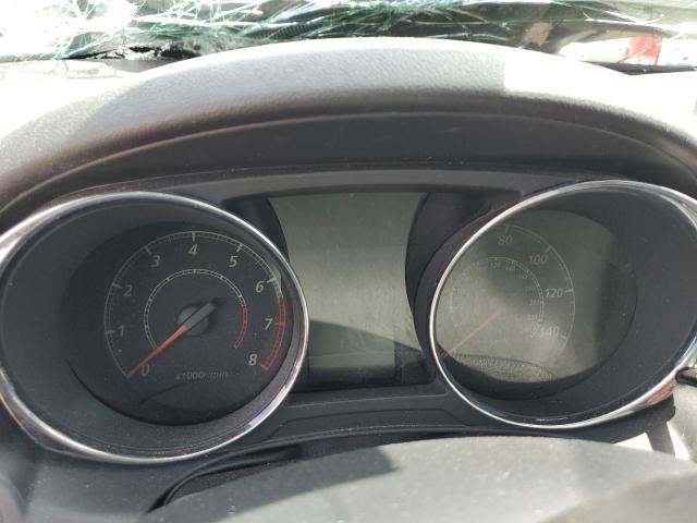 Photo 9 from auction – 2014 MITSUBISHI OUTLANDER with VIN 4A4AR4AU2EE028548