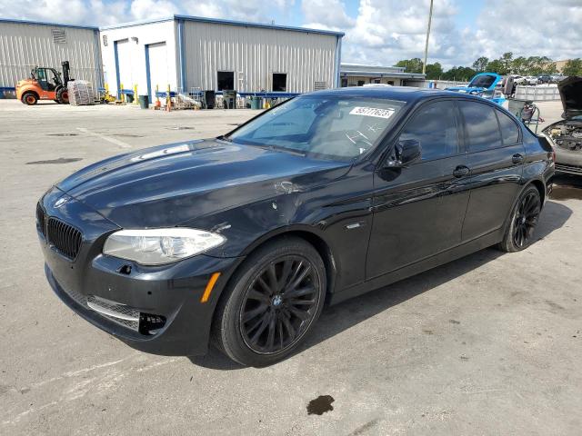 BMW 1150 CYCLE 2011 with VIN WBAFR9C59BDE81857 - Photo from auction