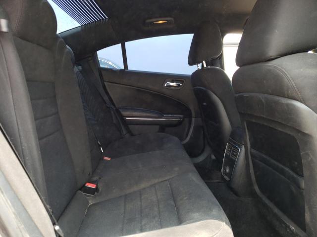 Photo 10 from auction – 2013 DODGE CHARGER SE with VIN 2C3CDXBG7DH622315