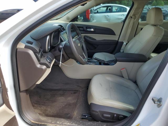 Photo 7 from auction – 2014 CHEVROLET MALIBU 1LT with VIN 1G11C5SL4EF182444