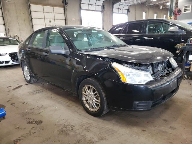 Photo 4 from auction – 2009 FORD FOCUS SE with VIN 1FAHP35N19W182912