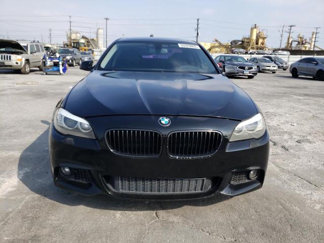 Photo 5 from auction – 2013 BMW 528 I with VIN WBAXG5C5XDDY30558