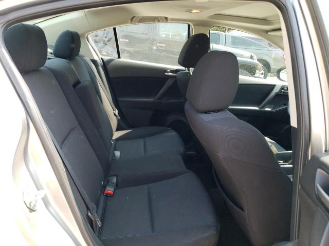 Photo 10 from auction – 2010 MAZDA 3 I with VIN JM1BL1SF3A1352864