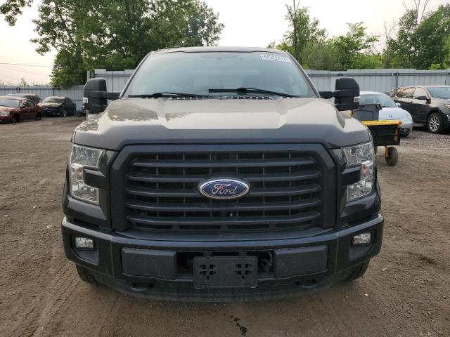 Photo 5 from auction – 2016 FORD F150 SUPER with VIN 1FTFW1EF1GFB04757