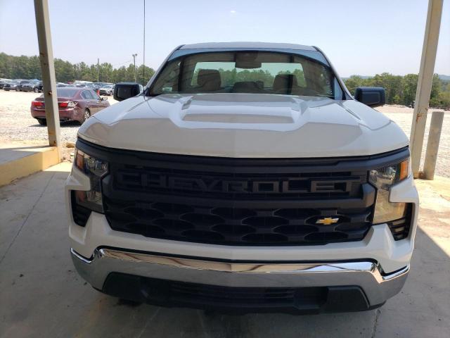 Photo 5 from auction – 2022 CHEVROLET SILVERADO with VIN 3GCNAAED4NG613729