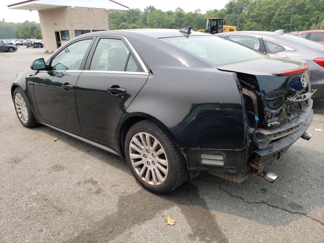 Photo 2 from auction – 2011 CADILLAC CTS PREMIU with VIN 1G6DS5ED0B0134890