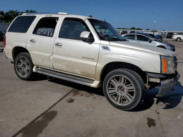 Photo 4 from auction – 2003 CADILLAC ESCALADE L with VIN 1GYEK63N73R310330