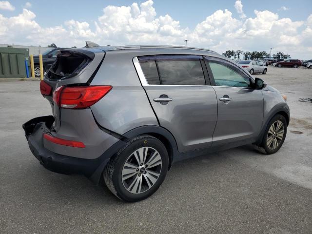 Photo 3 from auction – 2015 KIA SPORTAGE E with VIN KNDPC3AC2F7786531