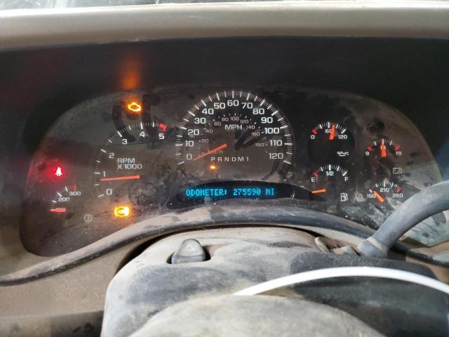 Photo 9 from auction – 2006 CHEVROLET SILVERADO with VIN 1GCHK23266F111468