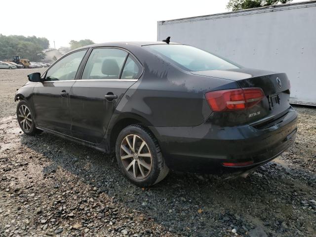 Photo 2 from auction – 2017 VOLKSWAGEN JETTA SE with VIN 3VWDB7AJ4HM240444