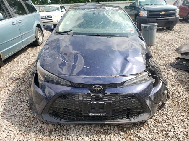 Photo 5 from auction – 2020 TOYOTA COROLLA LE with VIN 5YFEPRAE8LP066001