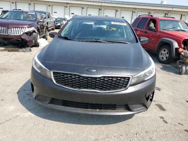 Photo 5 from auction – 2018 KIA FORTE LX with VIN 3KPFK4A70JE220657
