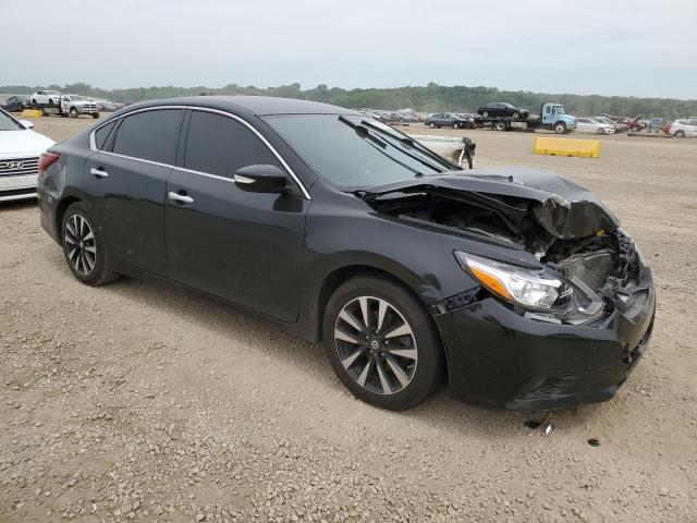 Photo 4 from auction – 2018 NISSAN ALTIMA 2.5 with VIN 1N4AL3AP2JC150285