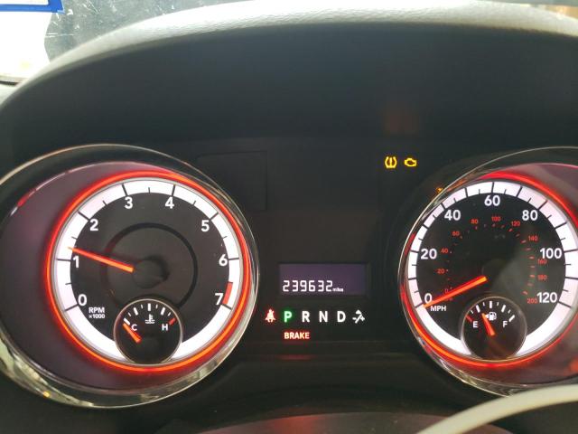 صورة رقم 9 من المزاد - 2012 DODGE GRAND CARA مع VIN 2C4RDGCG7CR324442
